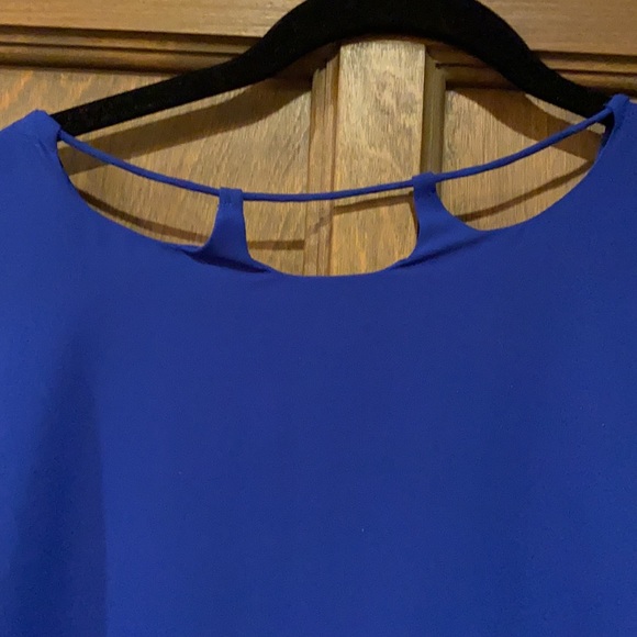 Susana Monaco Dress - Picture 4 of 5